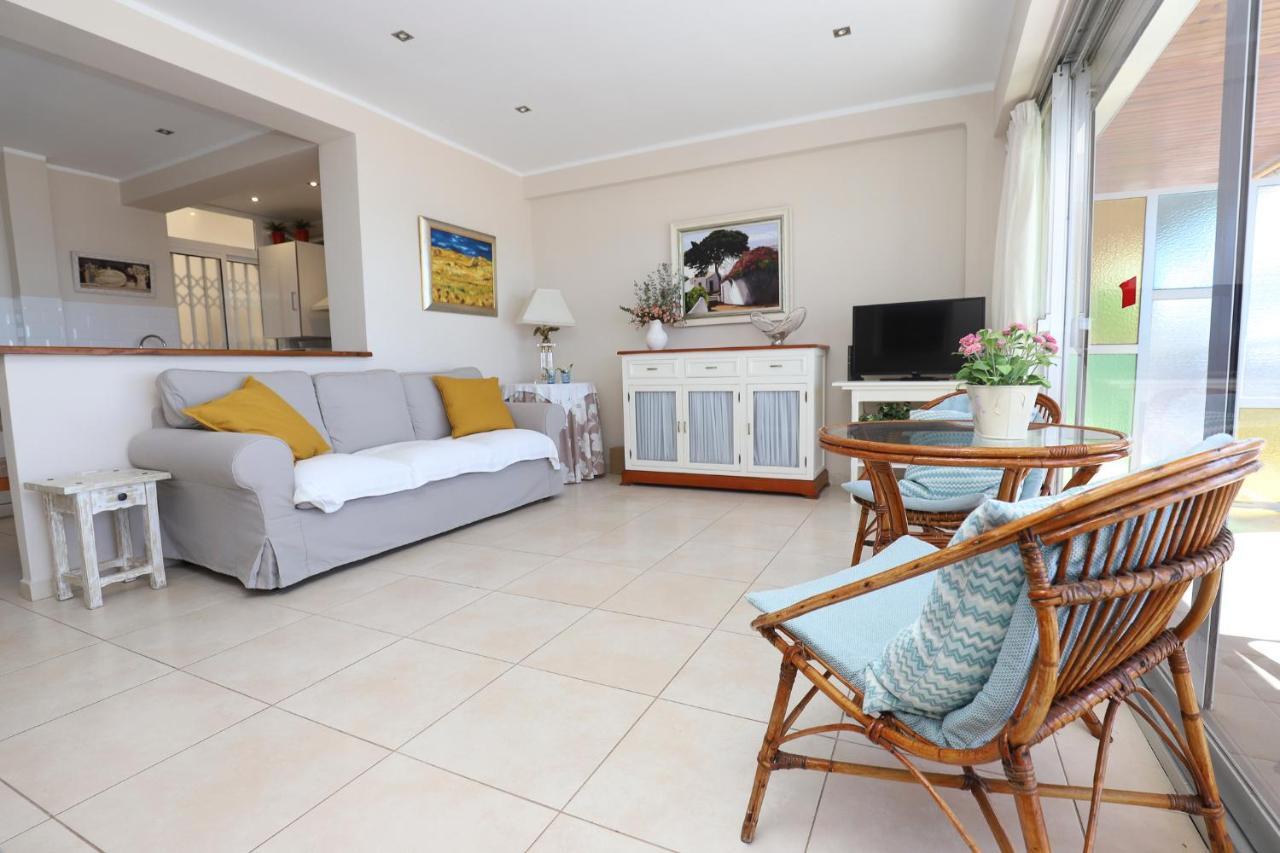Differentflats Morsa Διαμέρισμα Σαλού Εξωτερικό φωτογραφία