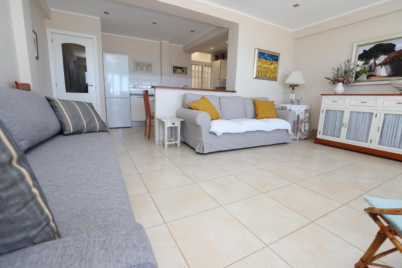 Differentflats Morsa Διαμέρισμα Σαλού Εξωτερικό φωτογραφία