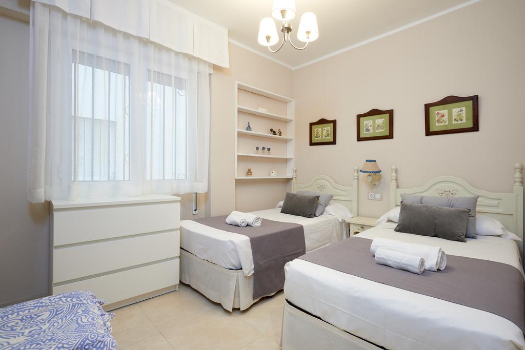 Differentflats Morsa Διαμέρισμα Σαλού Εξωτερικό φωτογραφία
