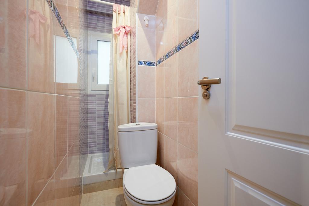 Differentflats Morsa Διαμέρισμα Σαλού Εξωτερικό φωτογραφία
