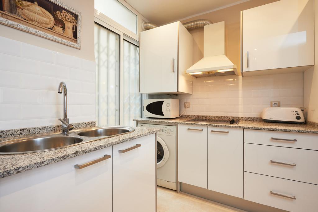 Differentflats Morsa Διαμέρισμα Σαλού Εξωτερικό φωτογραφία