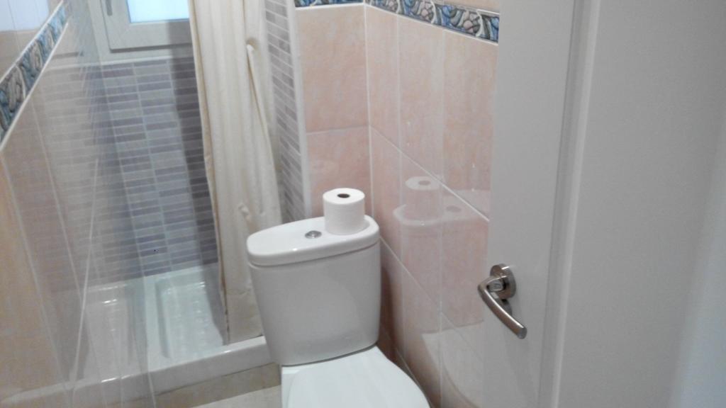Differentflats Morsa Διαμέρισμα Σαλού Δωμάτιο φωτογραφία